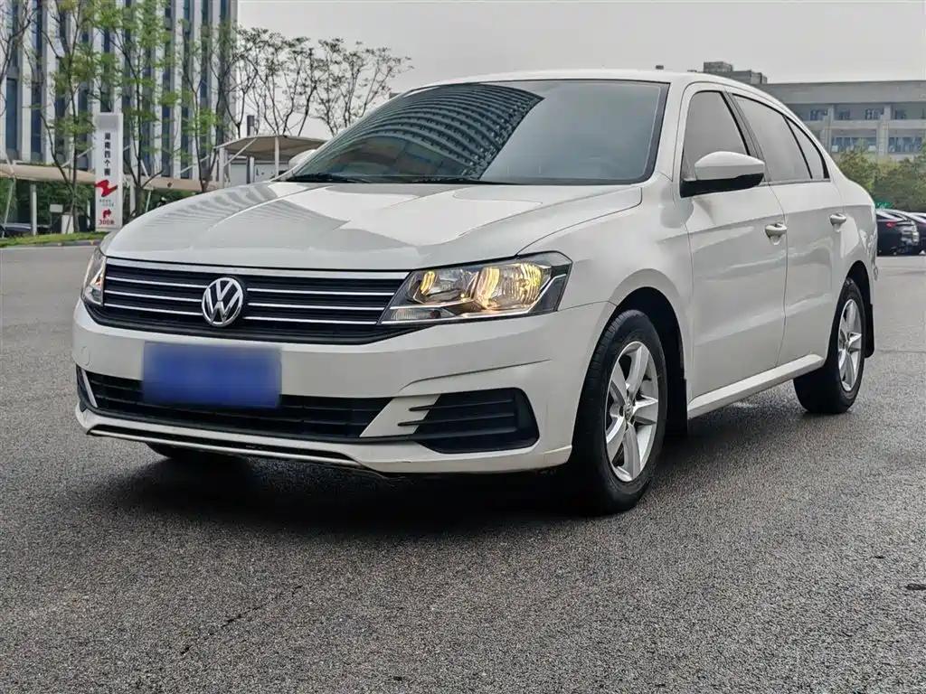 Volkswagen Lavida 2023