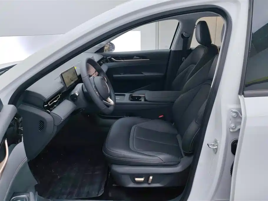 WULING WULING STARLIGHT