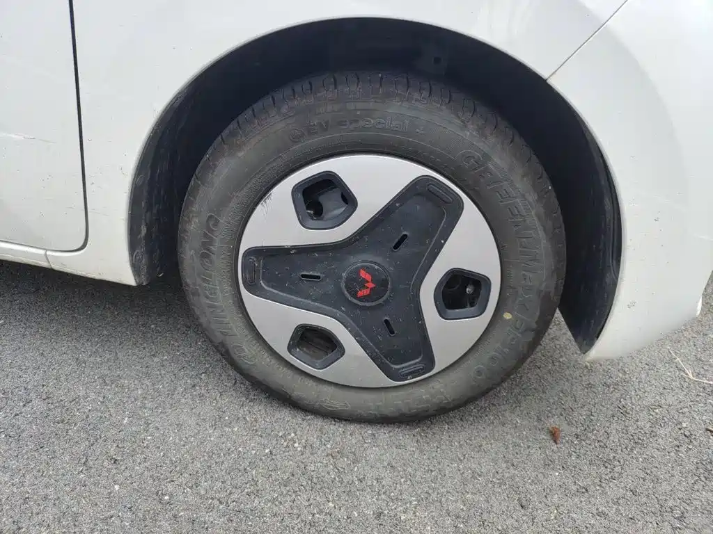 Wuling Zhiguang EV — миниатюра 8