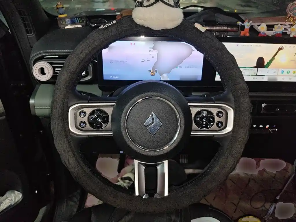 Baojun Yueye — миниатюра 11