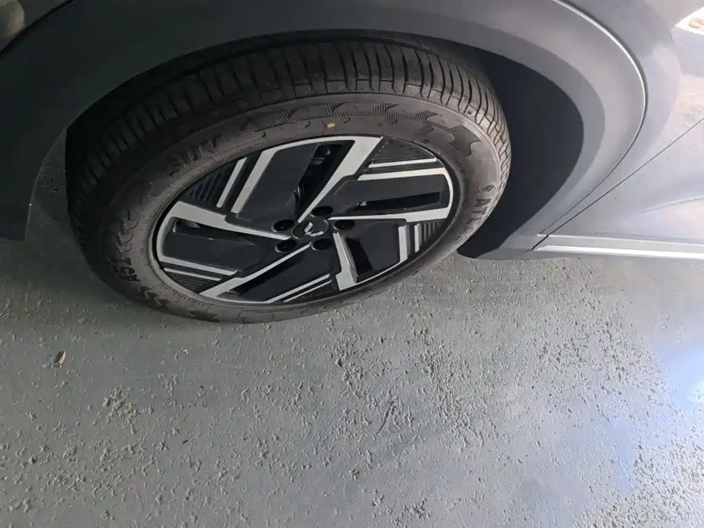 Wuling Xingguang S — миниатюра 23