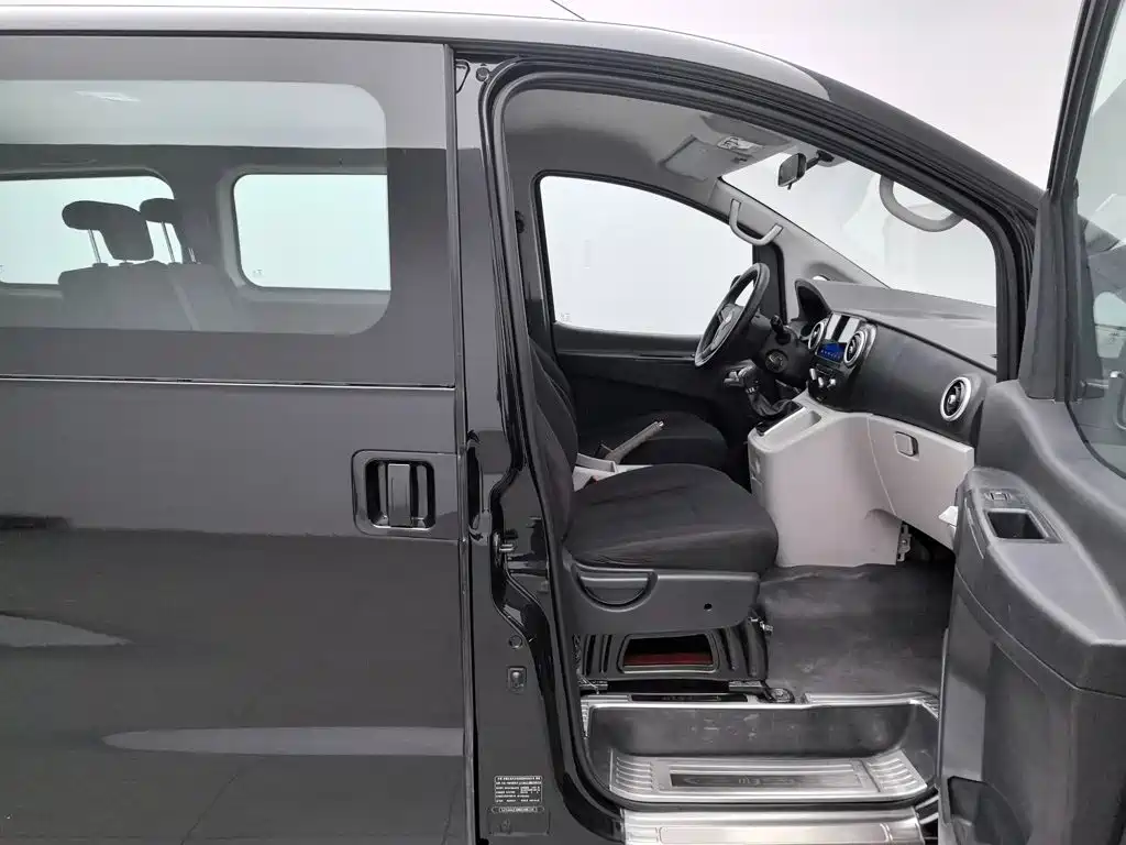 JAC Refine Refine M3 — миниатюра 22