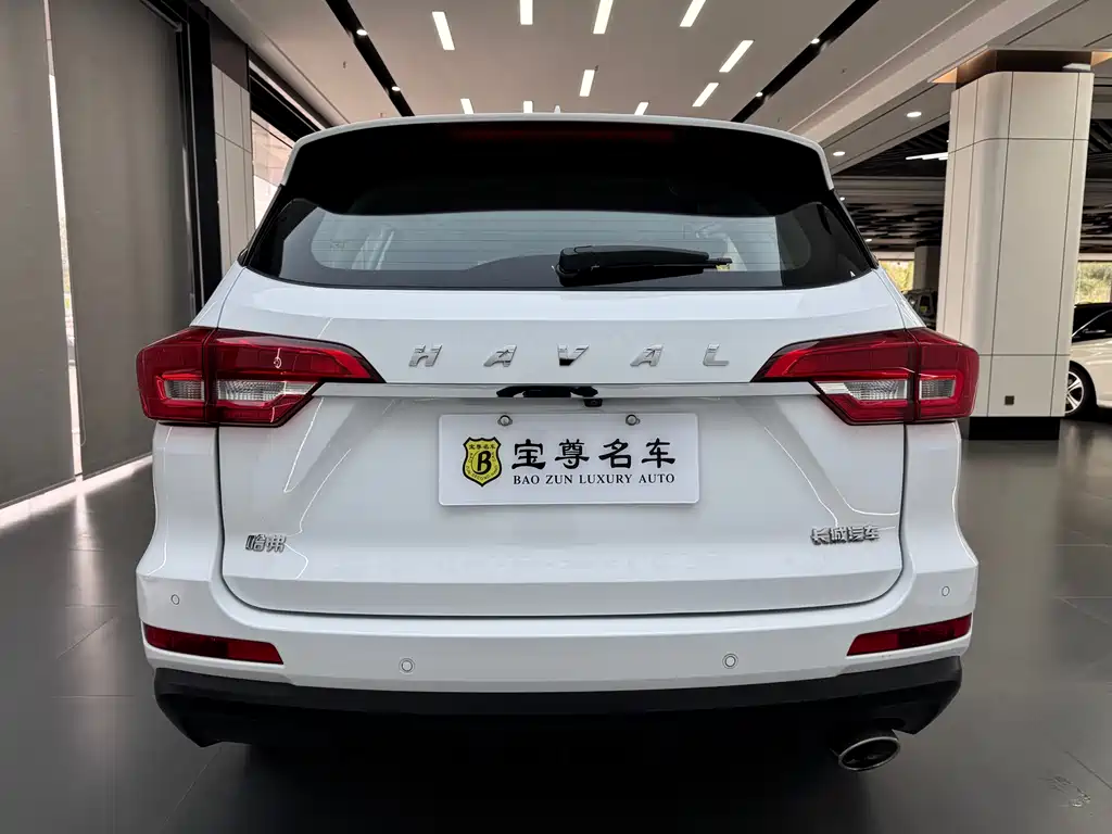 HAVAL M6