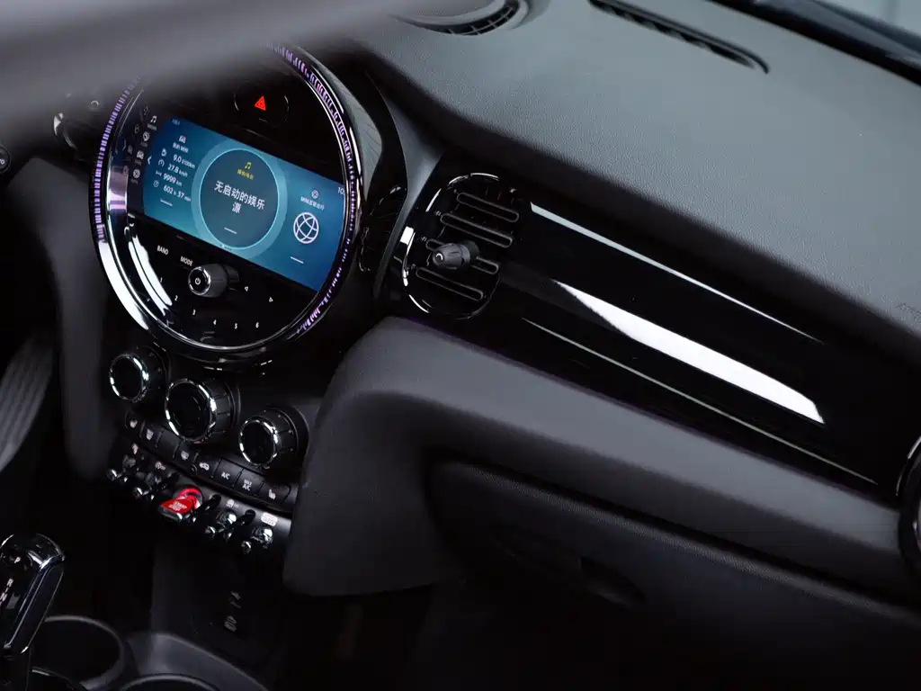 MINI Mini JCW — миниатюра 10