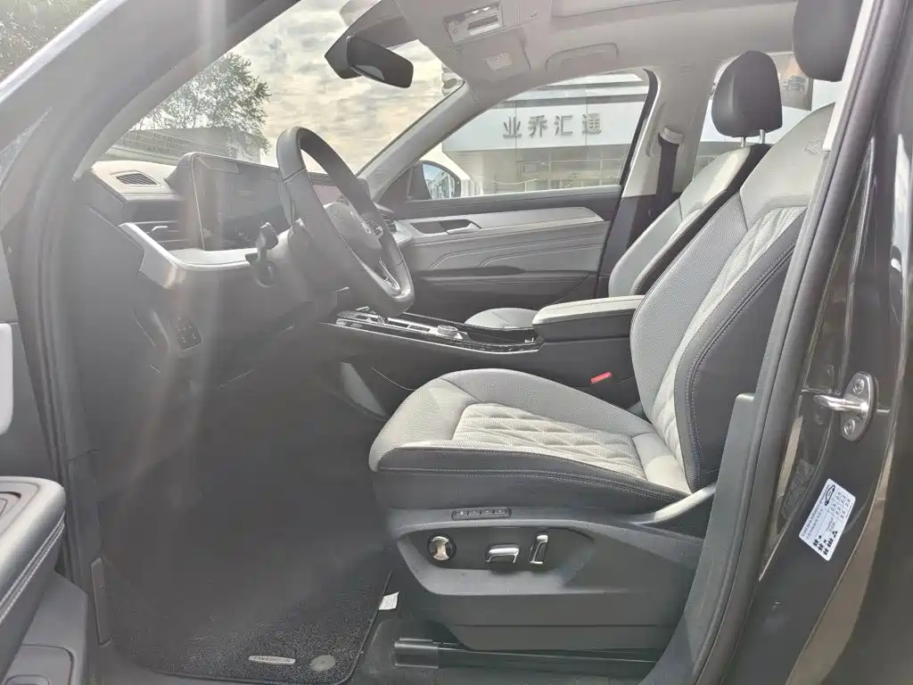 Volkswagen Tavendor — миниатюра 7