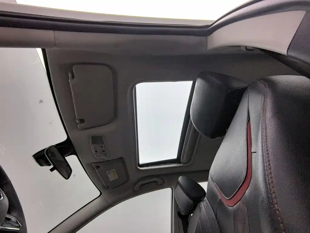 Soueast DX3 — миниатюра 14