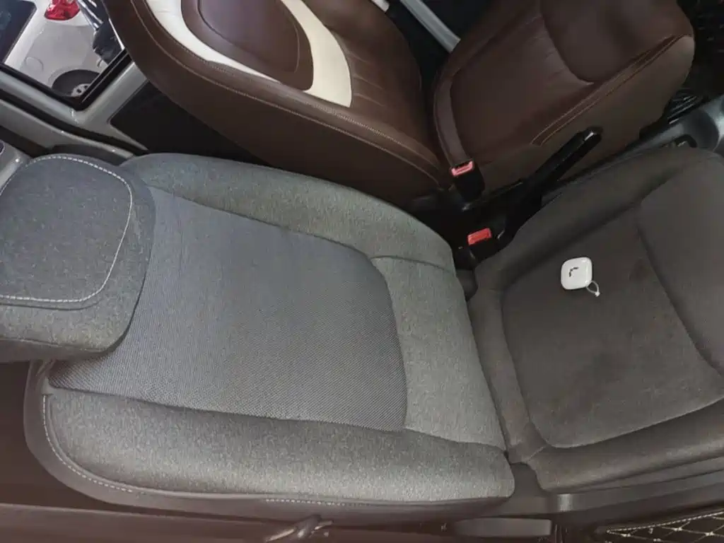 Wuling Zhiguang EV — миниатюра 25