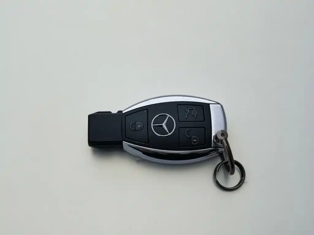 Mercedes-Benz C-Class — миниатюра 19