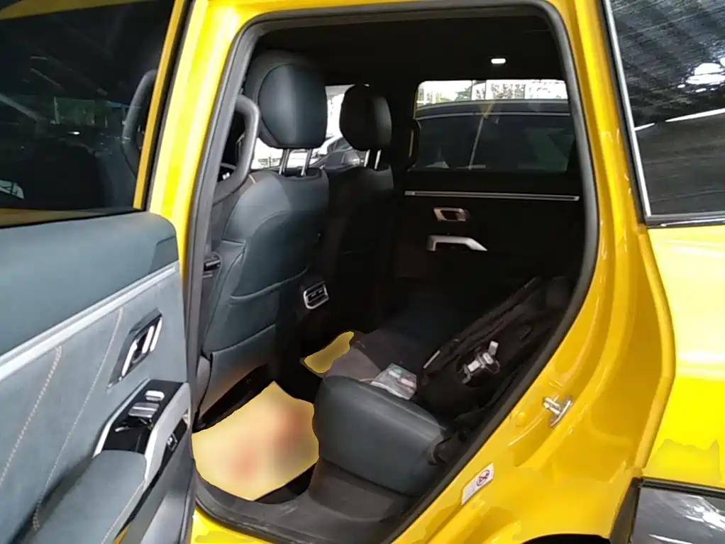 Deepal Deepal G318 — миниатюра 17