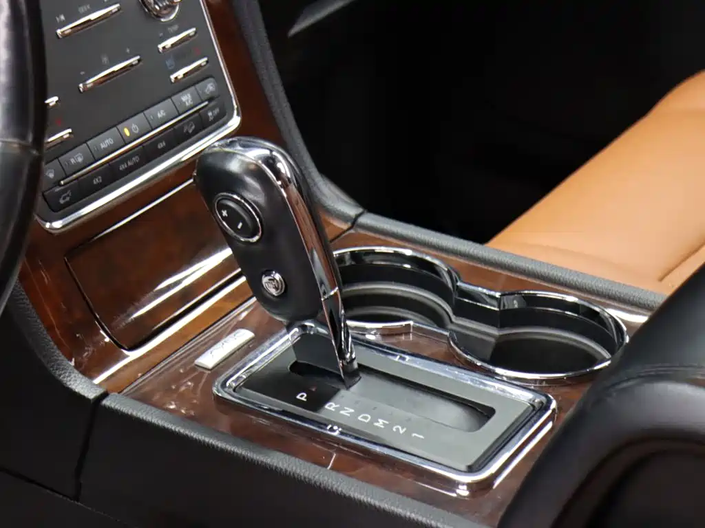 Lincoln Navigator — миниатюра 8