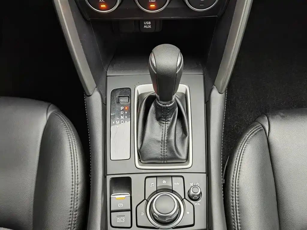 Mazda CX-4 — миниатюра 13