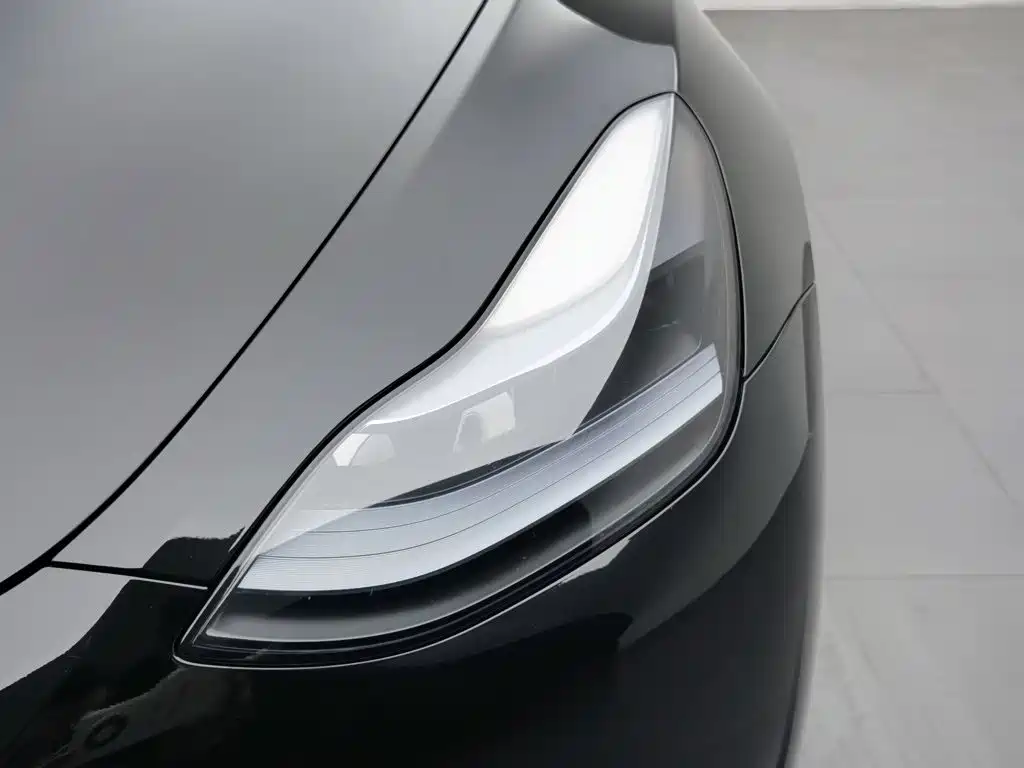 Tesla Model Y — миниатюра 7