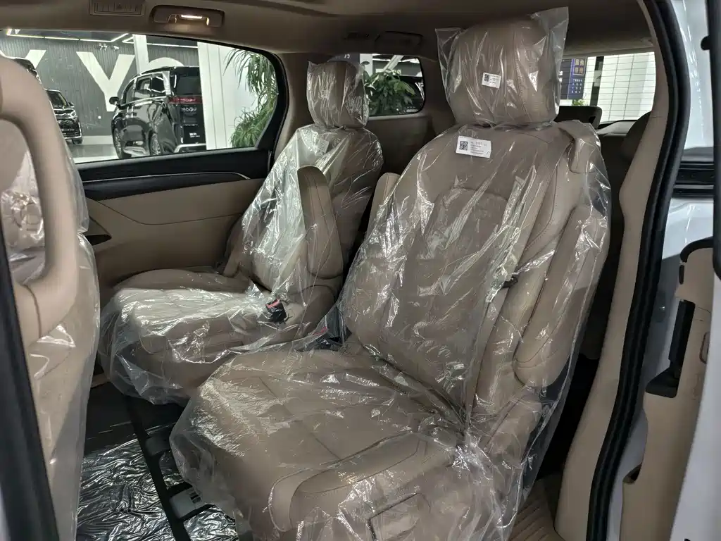 Buick GL8 2025 Comfort DG