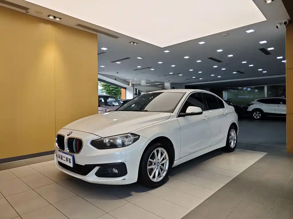 Купить BMW 1 Series
