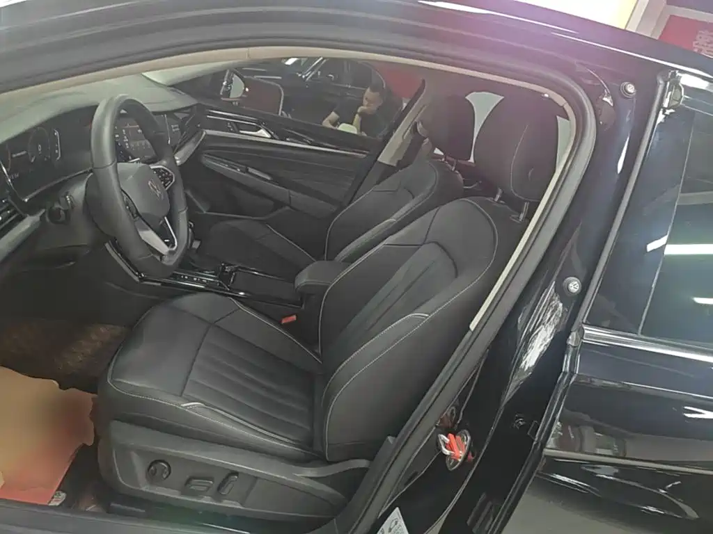Volkswagen Passat — миниатюра 15