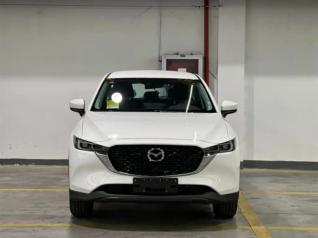 MAZDA CX 5
