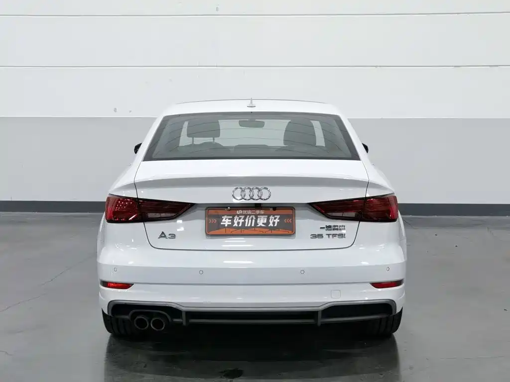 Audi A3 — миниатюра 4