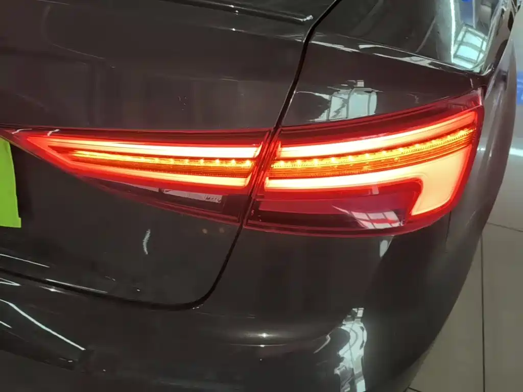 Audi S3 — миниатюра 8