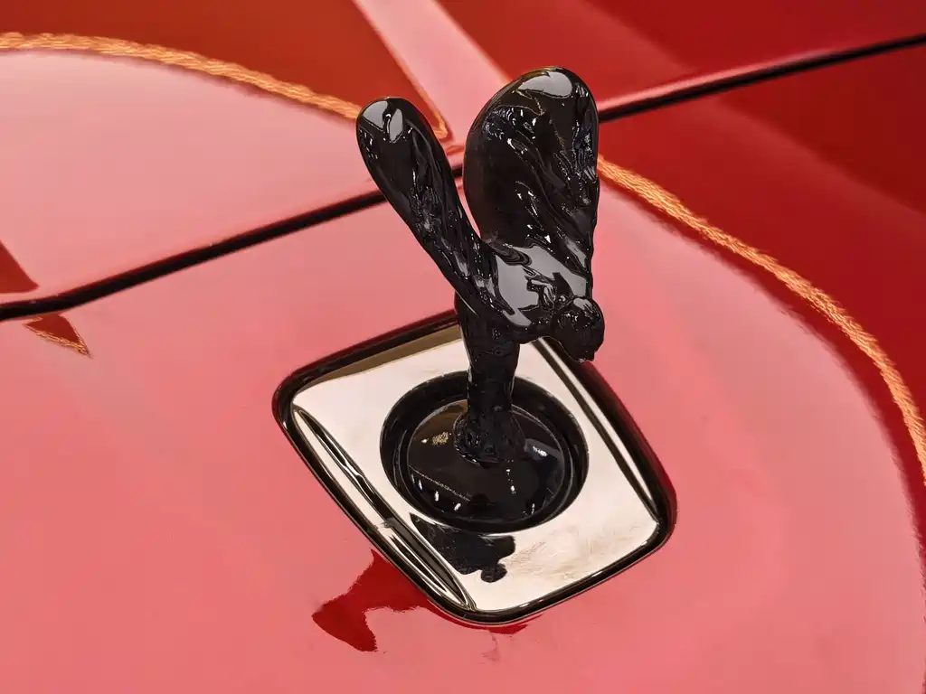 Rolls-Royce Cullinan — миниатюра 9