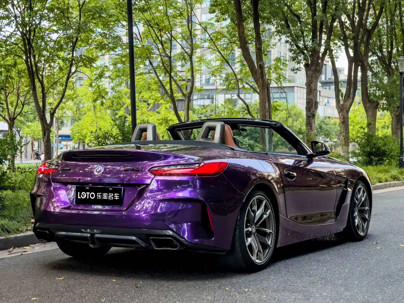 BMW Z4