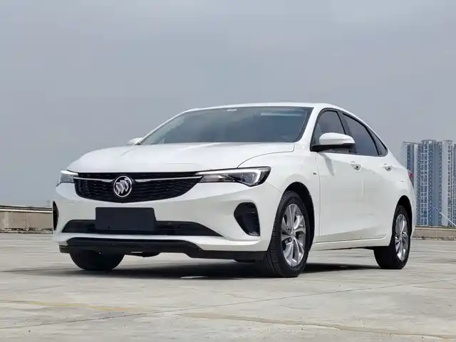 Buick Verano