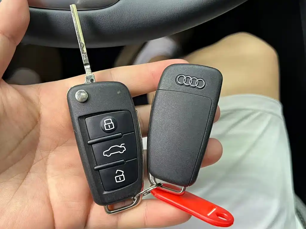Audi Q3 35 TFSI Progressive Dynamic Type （1.4T）, фото 18