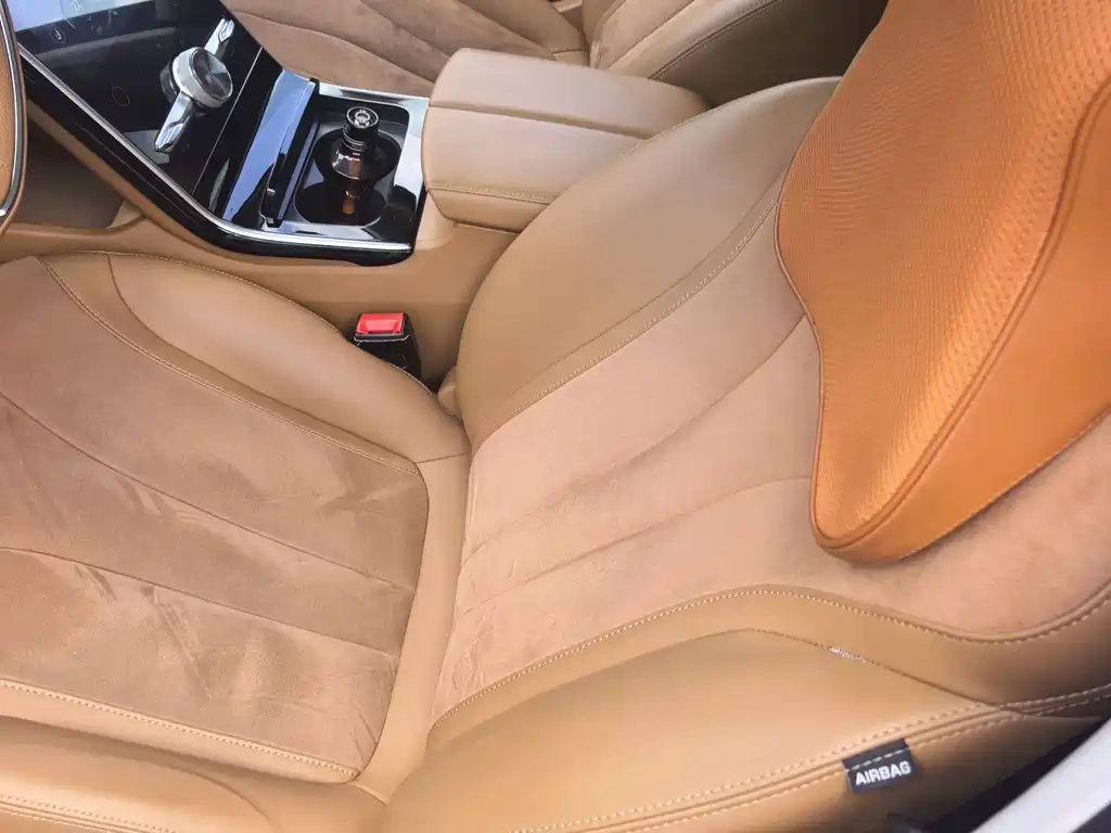 Roewe MARVEL X — миниатюра 17