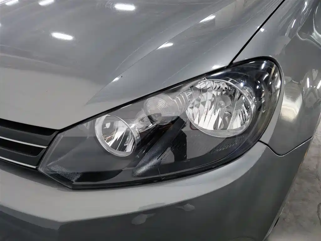 Volkswagen Golf 2011 1.6 AT Fashion