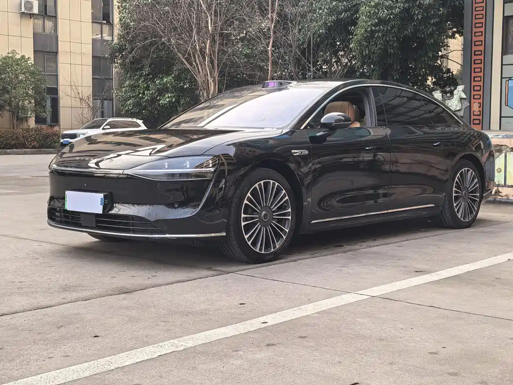 享界 Xiangji S9 2025