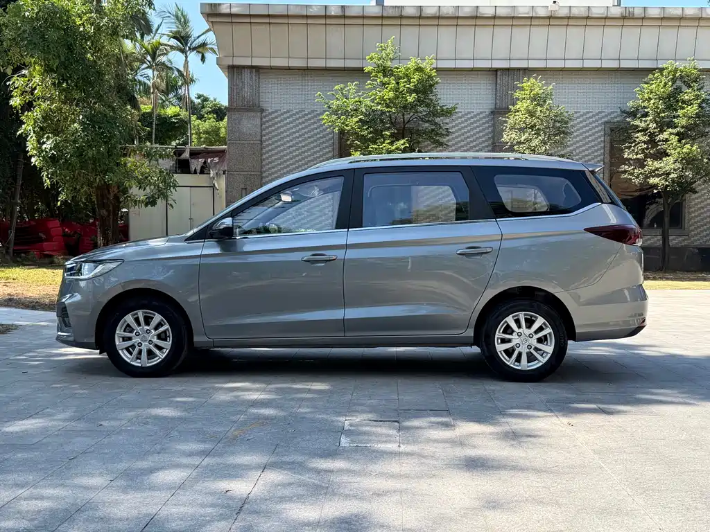 Baojun 360 — миниатюра 4
