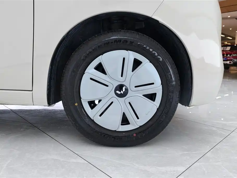 Wuling Mini EV MINIEV 2025