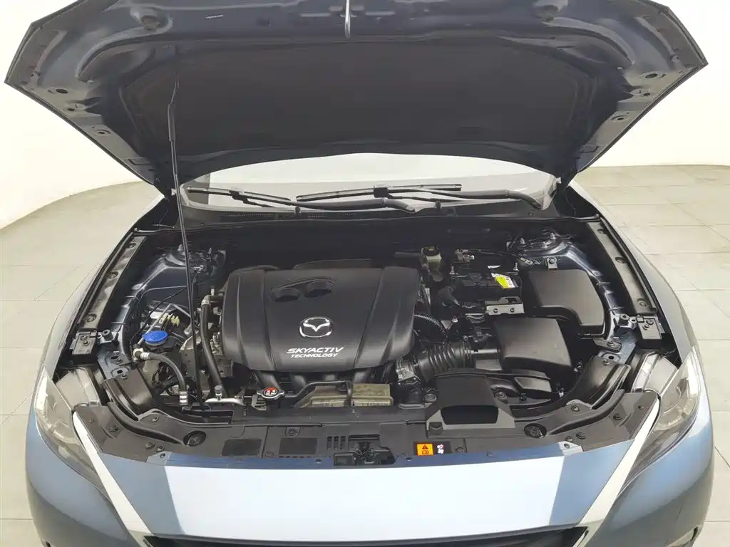 Mazda CX-4 2018 2.0L AT V