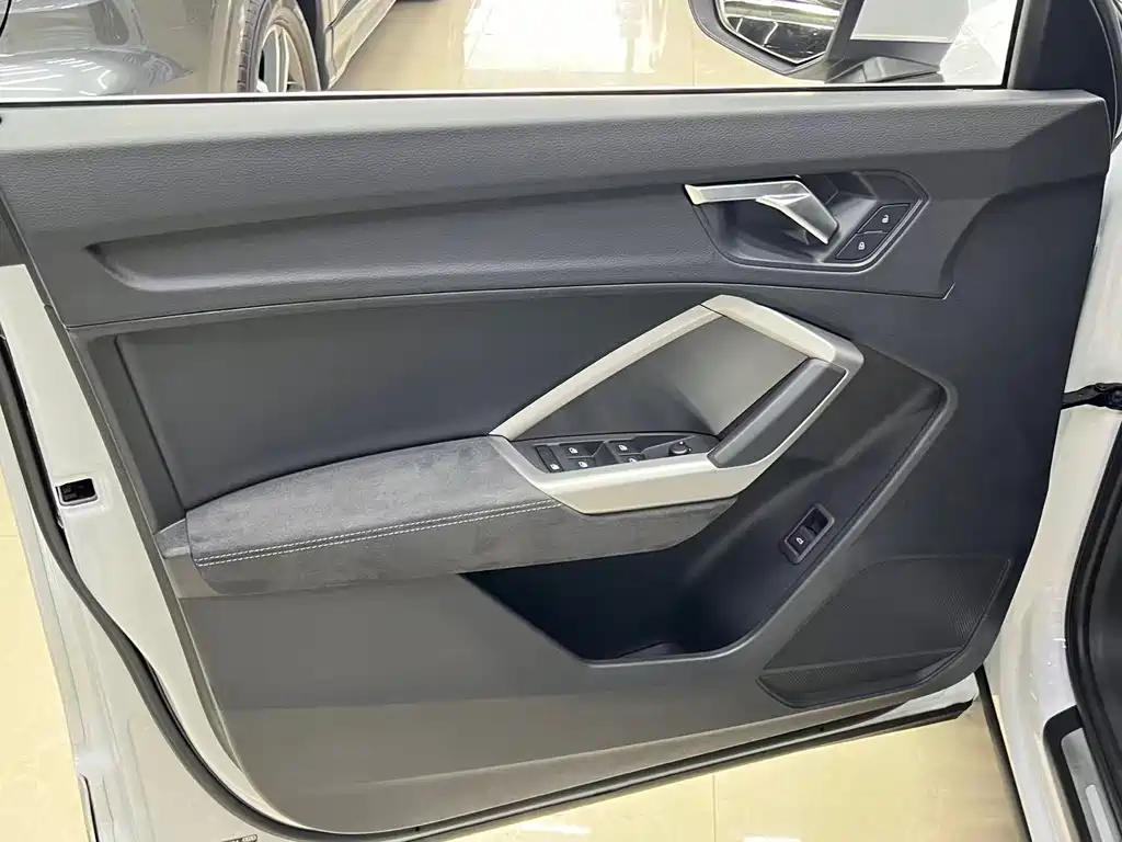 Audi Q3 35 TFSI Progressive Dynamic Type （1.4T）, фото 15