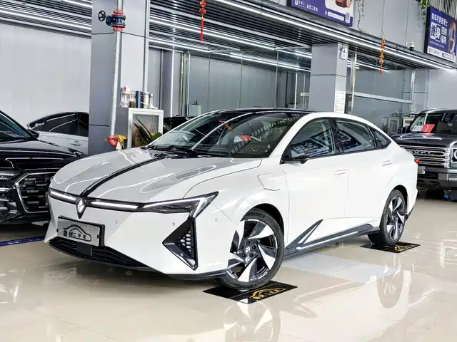 2024 Leapmotor C01
