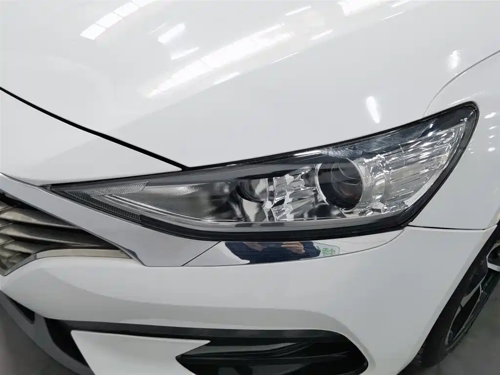 Hyundai Lafesta 2019 280TGDi Sport VI