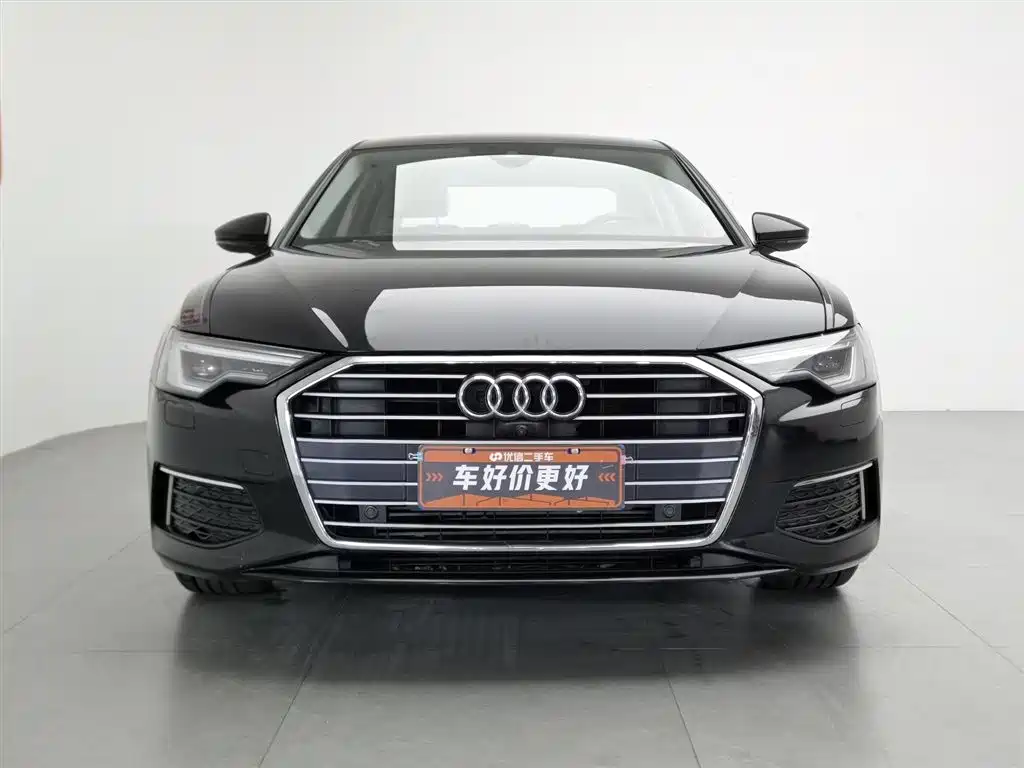 Audi A6L 2021 45 TFSI