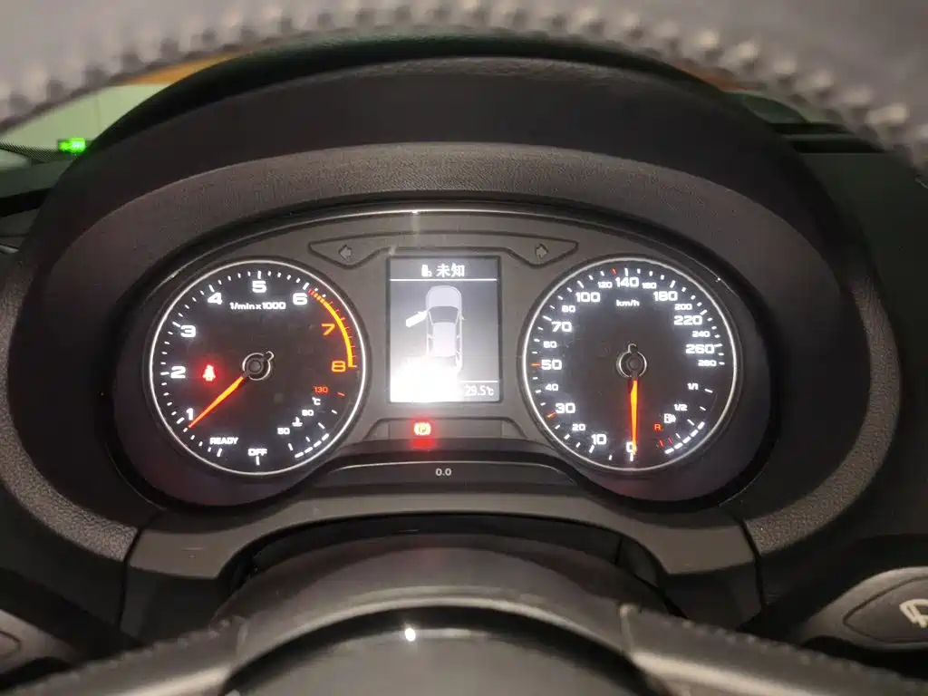 Audi A3 — миниатюра 4
