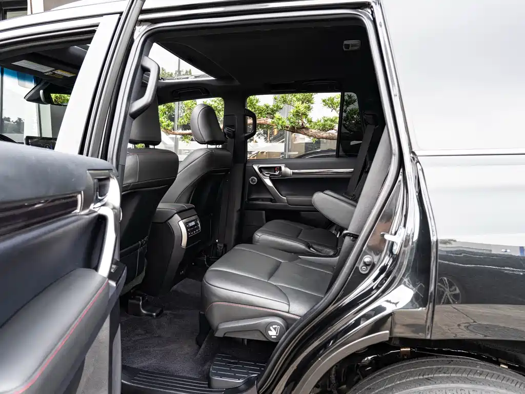 Lexus GX 2022 460