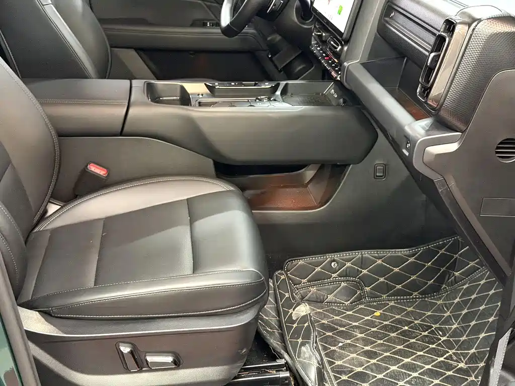 Haval Raptor ICE 2025 2.0T 4WD Ultra