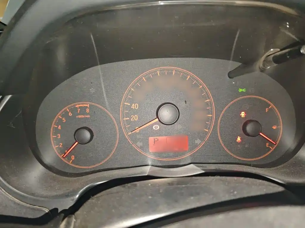 Honda Greiz — миниатюра 4