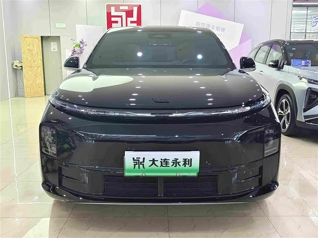 Li Auto L6 2024 Pro