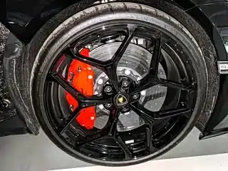 Lamborghini Revuelto 2023 6.5L PHEV Standard