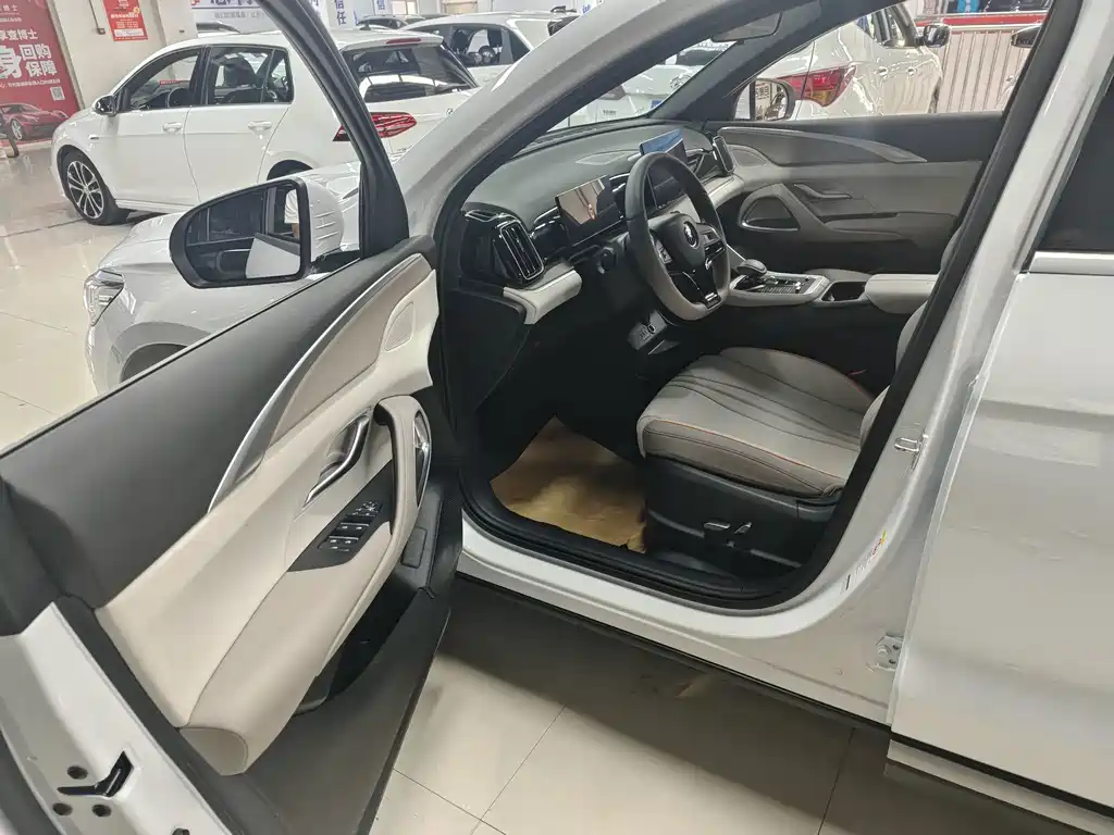 BYD Pro New Energy - фото 13