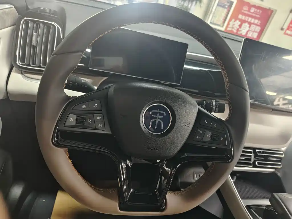 BYD Pro New Energy - фото 25