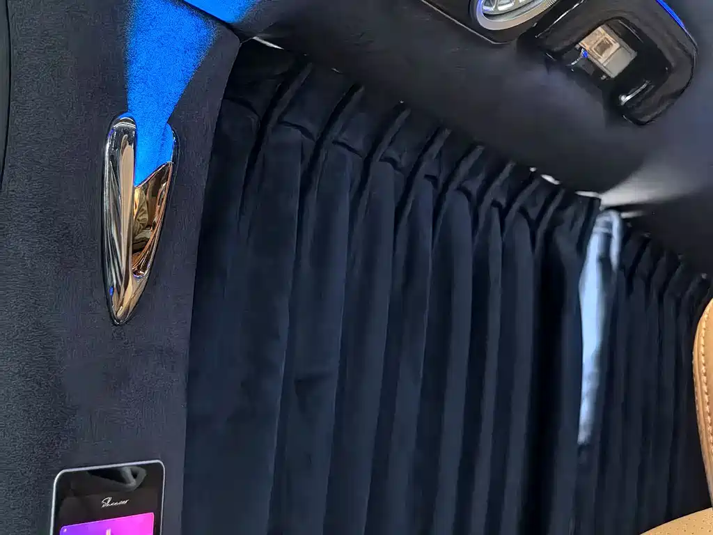 MERCEDES-BENZ V CLASS