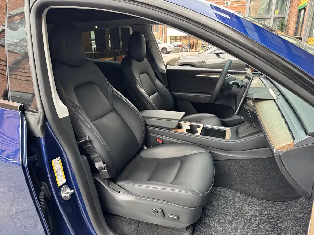 Tesla Model Y — миниатюра 20