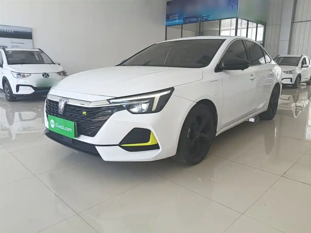 Roewe i6 MAX New Energy 2022