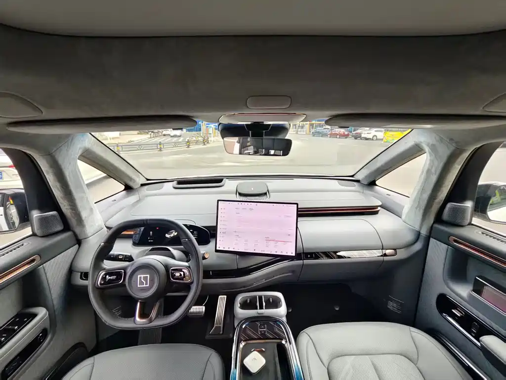 ZEEKR EXTREME KRYPTON MIX