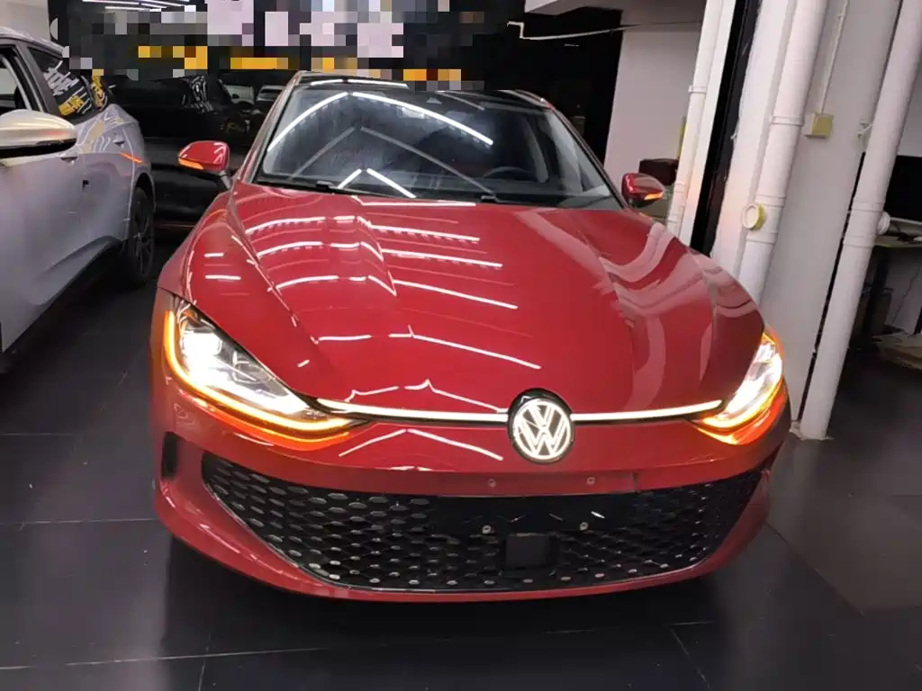 Volkswagen Lamando 2024 L 280TSI DSG