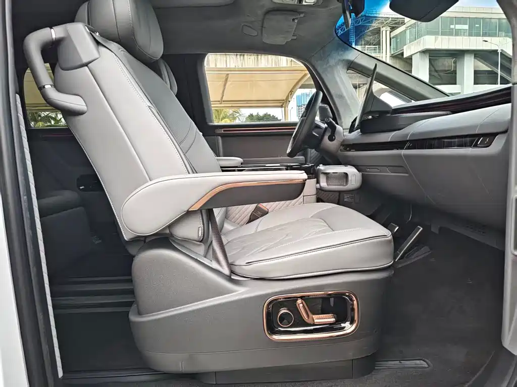 ZEEKR EXTREME KRYPTON MIX